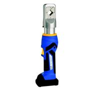 Pince à sertir 10,8V pour manchons - Pince à sertir hydraulique Aku 6...120 mm² EKWF120ML