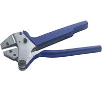 Pince à sertir à mâchoires LappKabel 11147000 1 pc (11147000)