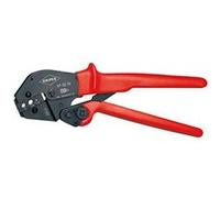 Pince À Sertir À Deux Mains Pour Embouts De Câble, Capacité 0,25 6,0Mm Knipex 97 52 10 G