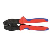 Pince à sertir à levier 1,5-4 mm² Knipex | 4003773051855