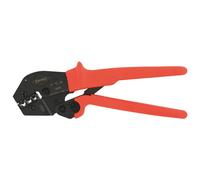 Pince à sertir à levier Knipex pour extrémités de fils de 10 à 25 mm² | 4003773025498