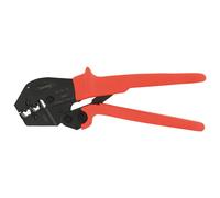Pince à sertir à levier Knipex pour extrémités de fils de 35 et 50 mm² | 4003773052142