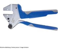 Pince à sertir à mâchoires LappKabel 11147000 1 pc (11147000)