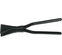 Pince à sertir Bessey droite D331-80