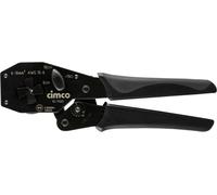 Pince à sertir Cimco, POWER-CRIMP, COMFORT, 1 pièce.