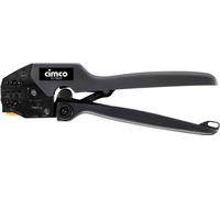 Pince à sertir Cimco Tools 107500