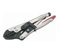 Pince a sertir cosses pre-isolees SAM - 24140