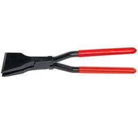 Pince à sertir d'angle Bessey D335