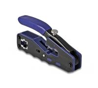 Pince à sertir Delock pour connecteurs modulaires 8P/RJ45