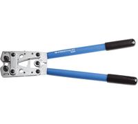 Pince à sertir Facom pour connecteurs de câbles creux.