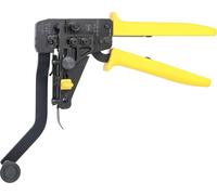 Pince à sertir HARTING pour rouleau de 500 contacts standard, pour type de contact : contact en rouleau D-Sub - 1 pièce