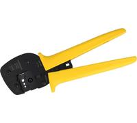 Pince à sertir HARTING pour type de contact : contacts coaxiaux - 1 pièce