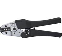 Pince à sertir HAUPA pour cosses isolées, embouts, 1 pièce.