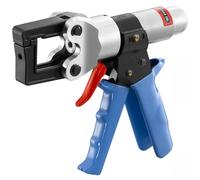 Facom – Pince à sertir hydraulique à gâchette 985913 – pour cosses tubulaires et manchons
