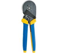 Pince à sertir Klauke pour AEH 0,08-16qmm K306K
