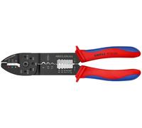 Pince à sertir KNIPEX 240 mm - 9722240