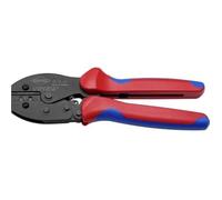 Knipex Knipex Pince à sertir PreciForce 250 mm pour MC4 / MC4 EVO2 4/6 mm² Quantité:1