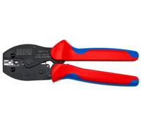 Pince à sertir Knipex PreciForce 9752426 pour connecteurs PV MC4 / EVO2 de 6 mm²