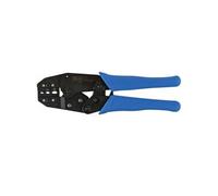 pince a sertir les cosses electriques isolees pro - Bgs Technic