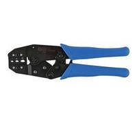 pince a sertir les cosses electriques isolees pro - Bgs Technic