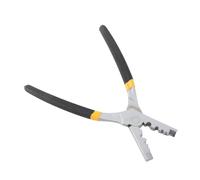 Pince à sertir les outils de serrage en acier à haute teneur en carbone de pince à sertir de câble de fil de pince PZ0.5-16 0.5-16mm²
