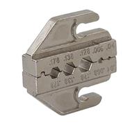 Pince à sertir - Mâchoire de sertissage de fil, pince à sertir de rechange