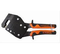 Pince à sertir Master Profil EDMA OUTILLAGES - pour rails et montants - 062055