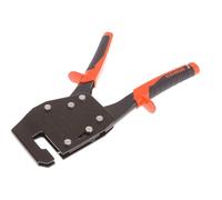Pince à sertir Master Profil EDMA OUTILLAGES - pour Rails et Montants - 062055