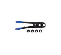 Pince à sertir PER/ Multicouche NOYON & THIEBAULT Ø profil TH 12-16-20-26 mm - 380100