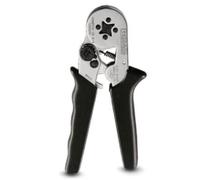 Pince à sertir Phoenix Contact CRIMPFOX UD 6-4 1205244 0.25 à 6 mm² 1 pc(s)