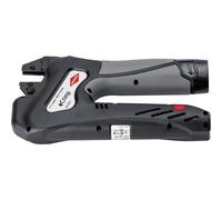 Pince à sertir pour accus Knipex eCrimp 97 43 E sans matrice à sertir 1 pc(s)