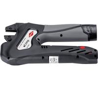Pince à sertir pour accus Knipex eCrimp 97 43 E sans matrice à sertir 1 pc(s)