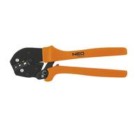 Pince à sertir pour cosses NEO TOOLS 01-503 0,3-5 mm²