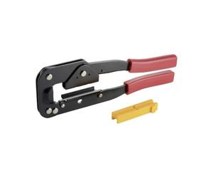 Pince à sertir pour câble nappe