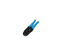 Pince à sertir pour Cat.6 / Cat.6A RJ45 mâle