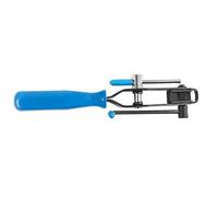 Pince à sertir pour collier soufflet cardan CV - Outil Réparateur Multifonction Antidérapant - Colliers à sertir pour soufflet joint arbre transmission et cardan - Compatible Avec Berline Pick-Up Auto