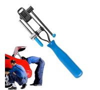 Pince à sertir pour collier soufflet cardan CV | Outil Réparation Multifonction,Colliers à sertir pour soufflet joint arbre transmission et cardan | Pour Véhicules Automobiles, Voiture, Camping-Car, C