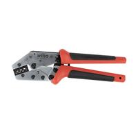 Pince à sertir pour connecteur MC4 2,5 - 6 mm² - WIHA - 45796