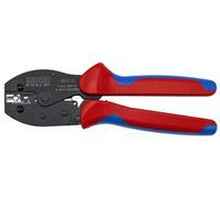 Pince à sertir pour connecteurs MC4®/MC4® Evo 2 - KNIPEX - 97 52 42 6 SB