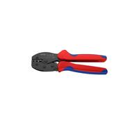 Pince à sertir pour cosses isolées 0,5-6mm2 97 52 36