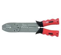 Pince à sertir pour cosses pré-isolées KS TOOLS 220 mm - 115.1231