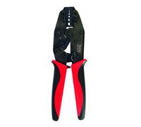 pince - a sertir - pour embouts de 0.5 à 16 mm2 - bizline 700697