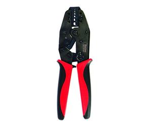 pince - a sertir - pour embouts de 0.5 à 16 mm2 - bizline 700697
