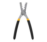 Pince à sertir, pour mini pince à sertir, gamme PZ0.5-16, outil de précision, pour bornes électriques, connecteurs de câbles électroniques