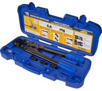 Pince à sertir PER/ Multicouche NOYON & THIEBAULT Ø profil TH 12-16-20-26 mm - 380100