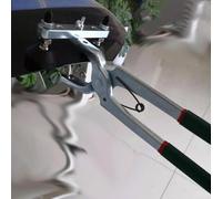 Pince à sertir pour réparation de bosses de voiture, couverture de voiture, clip de bord de porte, tôle sans outils