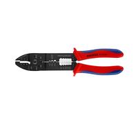 Pince à Sertir PreciForce 240mm Knipex
