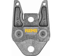 Pince à sertir profil RFZ 16 REMS pour Akku press / Power press - 571325