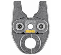 Pince à sertir profil RFZ / TH REMS pour mini press - 578