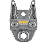 Pince à sertir profil TH 20 REMS pour Akku press / Power press - 570470